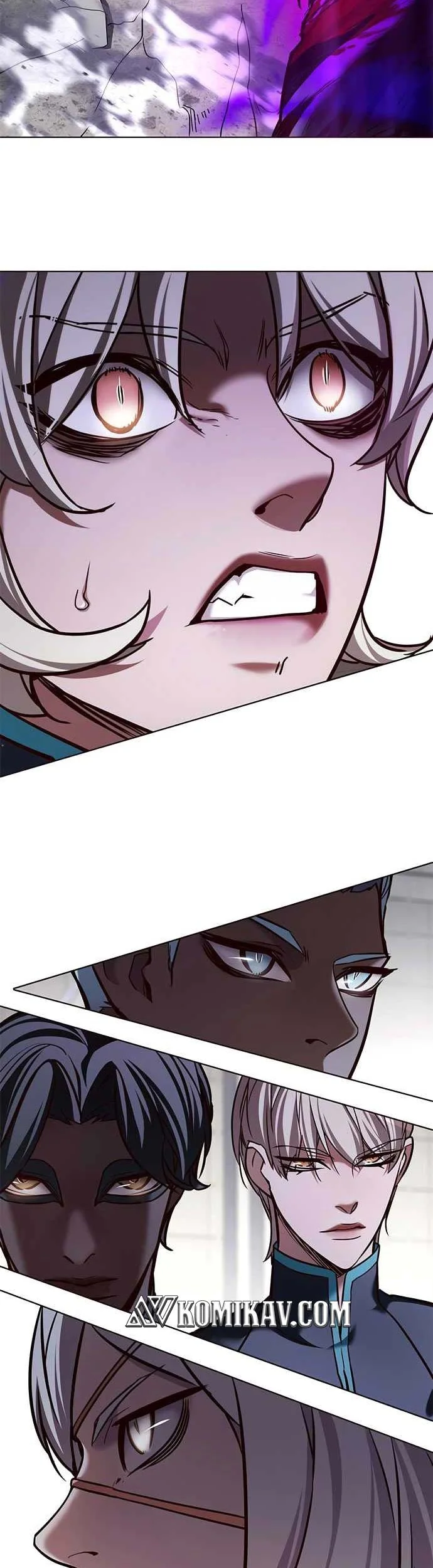 Eleceed Chapter 202 Fix Gambar 68